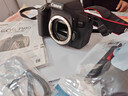 佳能EOS 750D 800D 77D 80D 90D 850D 760D 7D2半畫(huà)幅數碼單反相機 佳能750D單機(不含鏡頭) 原裝配件套餐 曬單實(shí)拍圖
