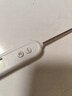 標康超快速接觸式測溫儀食品溫度計水溫度計奶溫計油溫槍廚房專(zhuān)用 曬單實(shí)拍圖