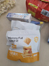 MOMMY FULL孕小飽孕婦零食薯片懷孕期營(yíng)養解饞充饑山藥脆片燒烤味90g*2袋 曬單實(shí)拍圖