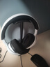 索尼（SONY）INZONE H3 電競游戲耳機虛擬7.1聲道有線(xiàn)頭戴式高清麥克風(fēng)ps5適用新年 情人節禮物 適用三角洲行動(dòng) 曬單實(shí)拍圖