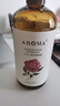 愛(ài)諾瑪亞（AROMA）大馬士革玫瑰純露520ML爽膚水濕敷小分子噴霧補水保濕敏感肌新年 曬單實(shí)拍圖