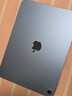 Apple/蘋(píng)果 iPad11英寸 A16芯片2025年款 平板電腦  學(xué)習娛樂(lè )辦公平板 藍色 256G WLAN版 曬單實(shí)拍圖