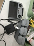 大疆 DJI 100W 桌面充電器 DJI Mini 5 Pro/Mavic 4 Pro/Air 3系列/Mavic3系列/Goggles2/AVATA配件 曬單實(shí)拍圖