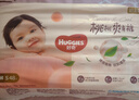 好奇（Huggies）鉑金裝小桃褲紙尿褲L120片(9-14kg)大號尿不濕【透爽散熱】 曬單實(shí)拍圖