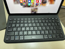 倍思【磁吸分離】iPad鍵盤(pán)蘋(píng)果平板鍵盤(pán)保護套一體 適用25年Air7/6/Pro18-22年-11寸/Air5/4-10.9寸 曬單實(shí)拍圖