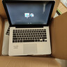 蘋(píng)果（Apple） MacBook Pro/Air 二手蘋(píng)果筆記本電腦 商務(wù) 辦公 游戲 設計 剪輯 95新【人氣秒殺福利款】1278高配定制8+256 曬單實(shí)拍圖
