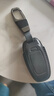 FHAO適用2025款奧迪A6L鑰匙套A7L全A3L包Q7扣Q5L A4L殼A8L車(chē)用真皮男 曬單實(shí)拍圖