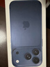 Apple/蘋(píng)果【24期免息】iPhone 17 Pro 512GB 深藍色 支持移動(dòng)聯(lián)通電信5G 雙卡雙待手機 曬單實(shí)拍圖