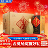 汾酒 紫砂 清香型白酒 53度 475ml*6瓶 整箱裝 送禮宴請 曬單實(shí)拍圖