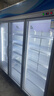澳柯瑪（AUCMA）展示柜冷藏保鮮柜 雙門(mén)三門(mén)立式冰柜飲料柜 商用冷柜風(fēng)直冷麻辣燙超市便利店蔬菜水果啤酒酒水柜 1.8米 1465升 三門(mén)風(fēng)循環(huán) 1470TXC 曬單實(shí)拍圖