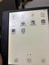 掌閱（iReader）【新品上市】Ocean5 Pro 7英寸智能閱讀本 電子書(shū)閱讀器 墨水屏電紙書(shū) AI平板電腦學(xué)習便攜 星際黑 曬單實(shí)拍圖