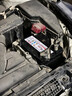 駱駝(CAMEL)汽車(chē)電瓶12V60AH蓄電池55D23 上門(mén)安裝-以舊換新 適用于 【起亞】 起亞K3福瑞迪賽拉圖秀爾 獅跑 智跑 K4 曬單實(shí)拍圖
