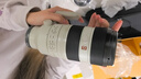 索尼（SONY）FE 70-200mm F2.8 GM II 新一代全畫(huà)幅大三元遠攝變焦G大師鏡頭 FE 70-200mm F2.8 GM II 官方標配 曬單實(shí)拍圖