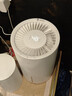 米家小米空氣加濕器 無(wú)霧加濕器3 400mL/h快速加濕保濕禮品家用臥室大容量辦公室嬰兒孕婦 4L大容量 曬單實(shí)拍圖