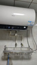 海爾（Haier）國家補貼電熱水器60升 PD3S 金剛無(wú)縫膽 AI長(cháng)效鎂棒終身免換 一級能效節能速熱家用洗澡儲水式安全 曬單實(shí)拍圖
