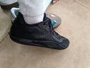 匹克態(tài)極無(wú)雙EX籃球鞋男女鞋冬季新款實(shí)戰球鞋低幫靈活貼地運動(dòng)鞋 全黑-【黑武士】 45 曬單實(shí)拍圖