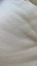潔麗雅（Grace）新疆長(cháng)絨棉 100%棉花被芯 春秋被 4斤150*200cm 曬單實(shí)拍圖