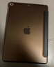 畢亞茲 適用蘋(píng)果2021/20款全面屏iPad Pro11英寸平板保護套 支持磁吸充電筆智能休眠保護殼PB207-土豪金 曬單實(shí)拍圖