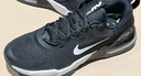 耐克（NIKE）男子訓練鞋 AIR MAX ALPHA TRAINER 5 DM0829-001 42 曬單實(shí)拍圖