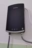 志高（CHIGO）即熱式電熱水器小廚寶6500W恒溫出租房家用洗澡水龍頭KBR-B65黑色 曬單實(shí)拍圖
