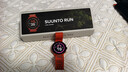 頌拓（SUUNTO）RUN馬拉松運動(dòng)腕表跑步游泳騎行心率戶(hù)外運動(dòng)智能手表男女禮物 編織表帶焰風(fēng)橙-送硅膠表帶 曬單實(shí)拍圖