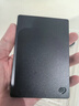希捷（SEAGATE）移動(dòng)硬盤(pán)2TB USB3.0 簡(jiǎn)系列2.5英寸 黑色 機械硬盤(pán) 便攜大容量 筆記本電腦外接 外置辦公 數據恢復 曬單實(shí)拍圖