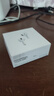 Apple/蘋(píng)果 AirPods 4(支持主動(dòng)降噪)搭配無(wú)線(xiàn)充電盒(USB-C)蘋(píng)果耳機 藍牙耳機適用iPhone/iPad 四代 曬單實(shí)拍圖