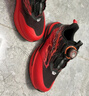 安踏兒童運動(dòng)鞋2026新年赤焰6男小童鞋跑步鞋寶寶運動(dòng)鞋子A12619964 曬單實(shí)拍圖
