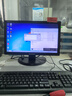 奔語(yǔ) 全新xp 32位系統電腦辦公雕刻機專(zhuān)用主機支持windows7 32位帶PCI大卡插槽老式九針RS232串口并口 套餐一（I3 3240雙核 128G XP W7） 單主機 曬單實(shí)拍圖
