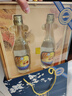 汾酒【汾酒收藏協(xié)會(huì )監制】出口玻汾 2015年 53度 500ml*2 禮承時(shí)光禮盒 陳年老酒【名酒鑒真】新年禮物 曬單實(shí)拍圖
