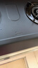 美的（Midea）家用臺式燃氣灶雙灶5.2KW大火力灶具天然氣灶煤氣灶雙灶爐具猛火灶爐灶 臺式免開(kāi)孔安裝 JZT-TX3 曬單實(shí)拍圖