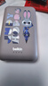貝爾金（BELKIN）充電寶3C認證可上飛機 自帶線(xiàn)手機移動(dòng)電源適用蘋(píng)果iPhone 1萬(wàn)毫安快充20W小巧便攜 瘋狂動(dòng)物城 曬單實(shí)拍圖