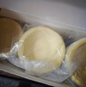 展藝 葡式黃油蛋撻皮51個(gè)裝1020g兒童蛋撻空氣炸鍋烤箱烘焙半成品食材 曬單實(shí)拍圖