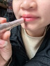 變色唇膏保濕滋潤不掉色不粘杯口紅兒童可用孕婦專(zhuān)用防干裂潤唇膏 04#干枯玫瑰（有色） 曬單實(shí)拍圖