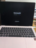 華為MateBook Pro 柔光版筆記本電腦 OLED護眼云晰柔光屏鴻蒙操作系統970g超輕薄長(cháng)續航32GB 1TB拂曉粉 曬單實(shí)拍圖