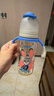 貝親（Pigeon）迪士尼瘋狂動(dòng)物城PPSU雙把手彩繪奶瓶330mL L號 6月+ 探案朱迪 曬單實(shí)拍圖