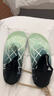 361°溯溪鞋沙灘潛水鞋涉水鞋防滑防扎傷男成人水上樂(lè )園游泳鞋溯溪涼鞋 曬單實(shí)拍圖