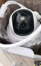 ?？低暎℉IKVISION）4g攝像頭終身免流量400萬(wàn)臻全彩室外監控 高清家用戶(hù)外監控器360度無(wú)死角AI全景無(wú)限流量Q3P4L 曬單實(shí)拍圖