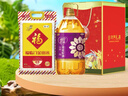 福臨門(mén)米面油組合套裝中糧糧油禮盒春節年貨員工福利團購慰問(wèn)品大禮包 福臨門(mén)米油套裝E款 曬單實(shí)拍圖
