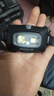 萊德雷神（LED LENSER）德國HF4R強光頭燈超長(cháng)續航充電防水夜釣魚(yú)燈超輕防水戶(hù)外登山徒步 曬單實(shí)拍圖