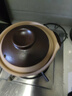 無(wú)釉原陶砂鍋燉鍋商用煲仔飯牛腩煲沙鍋煲湯陶瓷瓦煲燃氣專(zhuān)用 無(wú)釉米線(xiàn)砂鍋【適合1-2人】 1.3L 曬單實(shí)拍圖