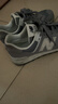NEW BALANCE NB574官方男鞋女鞋情侶鞋秋冬透氣百搭復古潮流網(wǎng)面休閑運動(dòng)鞋 灰色 U574UL2 40.5 腳長(cháng)25.5 曬單實(shí)拍圖