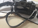 尼康Nikon/Z50II 微單相機 Z50二代Vlog自拍高清旅游便攜 專(zhuān)業(yè) 攝影 內錄4K N-log側翻觸摸屏照相機 Z50II(16-50+50-250)雙鏡頭套裝 標配【送配件禮包，咨詢(xún)可優(yōu) 曬單實(shí)拍圖