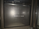 卡薩帝（Casarte）【嵌入式冰吧】家用冷藏保鮮柜辦公室冰箱小型透明玻璃門(mén)茶葉冷藏柜保鮮儲存專(zhuān)用柜水果紅酒飲料 黑耀丨四維保鮮丨三溫區獨立分控丨251L 曬單實(shí)拍圖