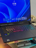 ROG【京東獨家】魔霸新銳 酷睿U7 16英寸 AI高靜游戲本筆記本電腦(U7 255HX 16G 1T RTX5060 2.5K) 曬單實(shí)拍圖