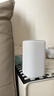 小米（MI）Xiaomi 智能音箱 白 超級小愛(ài)智能音箱 AI大模型問(wèn)答 連續指令語(yǔ)控 支持遠程備車(chē) 小米藍牙音箱 曬單實(shí)拍圖