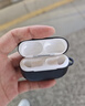 Apple AirPods Pro 3 二手蘋(píng)果無(wú)線(xiàn)藍牙耳機耳麥 主動(dòng)降噪 第三代 具體規格樣式成色以質(zhì)檢報告為準 整機 曬單實(shí)拍圖