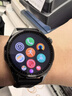 HUAWEIWATCH GT 6 雅丹黑 46mm智能手表多維情緒健康全新騎行體驗21天超長(cháng)續航華為GT6手表GT5升級 曬單實(shí)拍圖