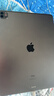 蘋(píng)果平板電腦iPadPro18/20/21/22 高刷 2/3/4/5/6代 二手平板 2020款 12.9寸 Pro 256G【4代】 WiFi 95成新（顏色咨詢(xún)客服備注） 曬單實(shí)拍圖