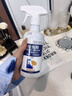 坤寧王跳蚤專(zhuān)用殺蟲(chóng)劑床上家用室內呋蟲(chóng)胺噴霧藥寵物貓狗窩驅蟲(chóng)500ml 曬單實(shí)拍圖